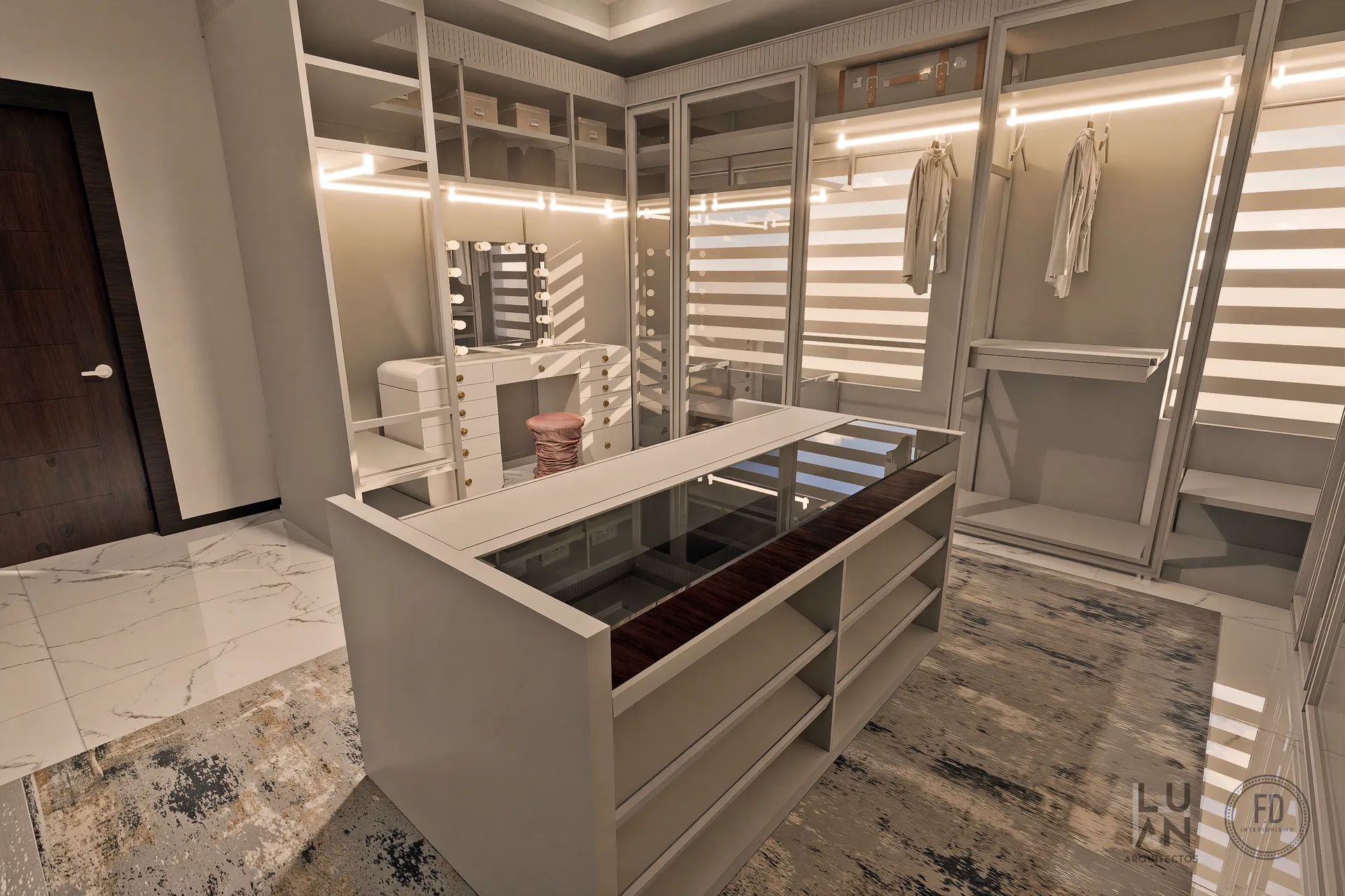 Closet N2