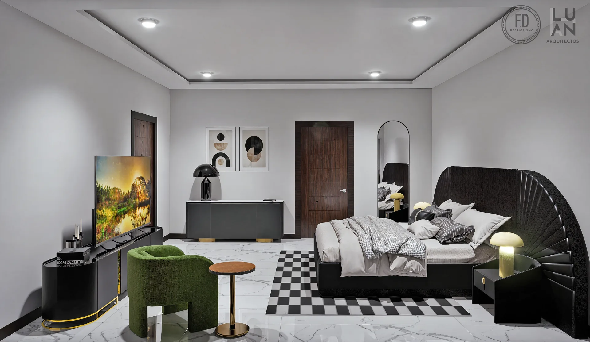 Habitación 2