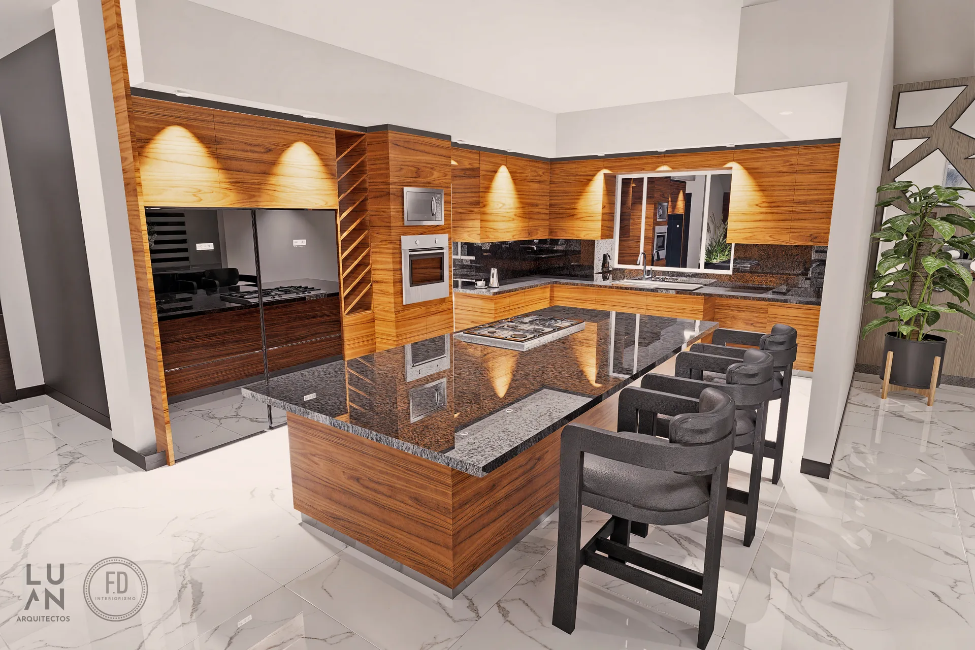 Cocina