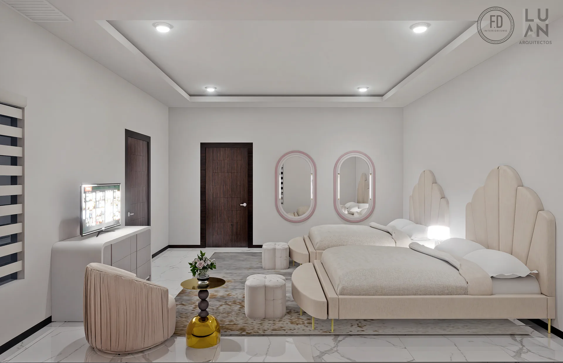 Habitación 1